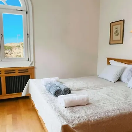Boutique Bnb Sea Views & Breakfast - Suite 2R