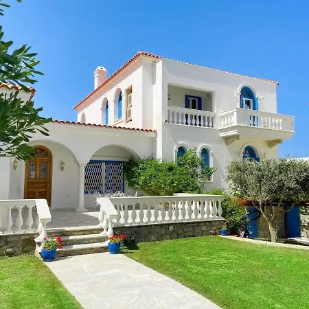 Casa vacanze Boutique Bnb Sea Views & Breakfast - Suite 2R *