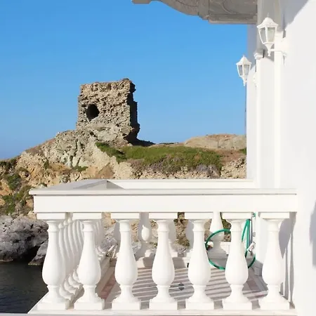 Casa vacanze Boutique Bnb Sea Views & Breakfast - Suite 2R Ándros