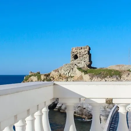 Boutique Bnb Sea Views & Breakfast - Suite 2R Casa vacanze *