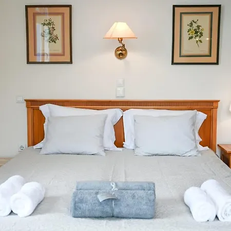 Casa vacanze Boutique Bnb Sea Views & Breakfast - Suite 2R Ándros
