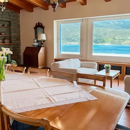 Boutique Bnb Sea Views & Breakfast - Suite 2R *