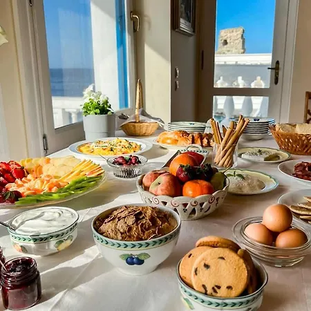 Casa vacanze Boutique Bnb Sea Views & Breakfast - Suite 2R *