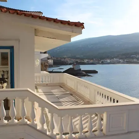 Boutique Bnb Sea Views & Breakfast - Suite 2R