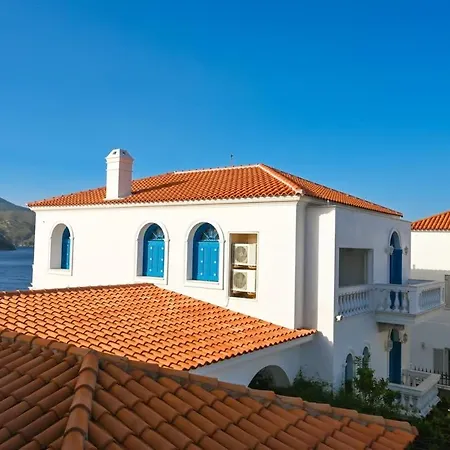 Boutique Bnb Sea Views & Breakfast - Suite 2R Casa vacanze *