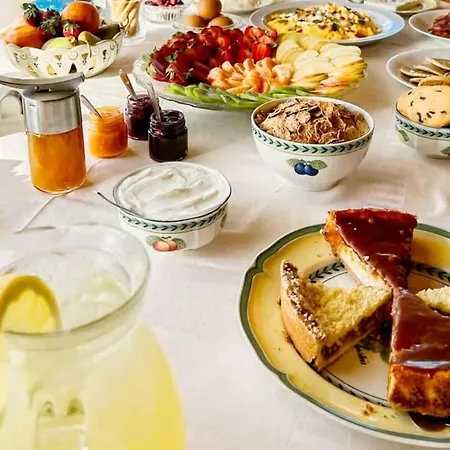 Casa vacanze Boutique Bnb Sea Views & Breakfast - Suite 2R