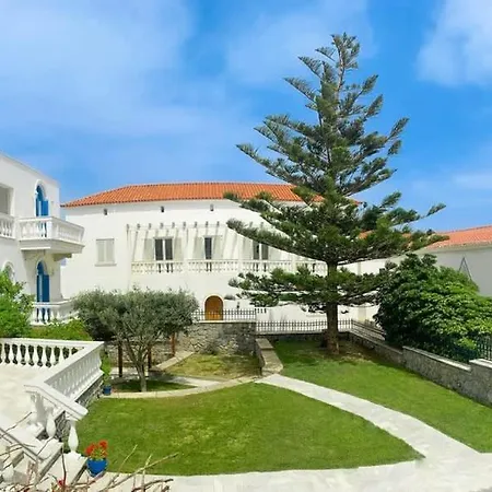 Boutique Bnb Sea Views & Breakfast - Suite 2R Casa vacanze Ándros