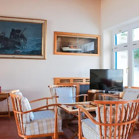 Boutique Bnb Sea Views & Breakfast - Suite 2R Casa vacanze *
