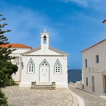 Boutique Bnb Sea Views & Breakfast - Suite 2R