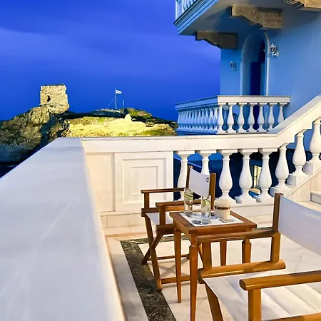 Casa vacanze Boutique Bnb Sea Views & Breakfast - Suite 2R *