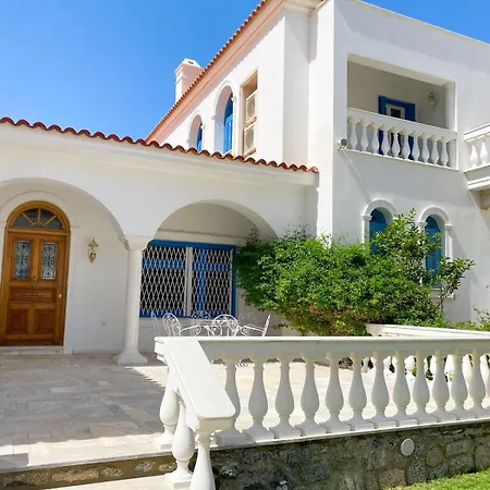 Boutique Bnb Sea Views & Breakfast - Suite 2R Casa vacanze *